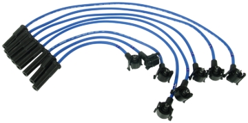 Picture of NGK Ford Mustang 1993-1991 Spark Plug Wire Set