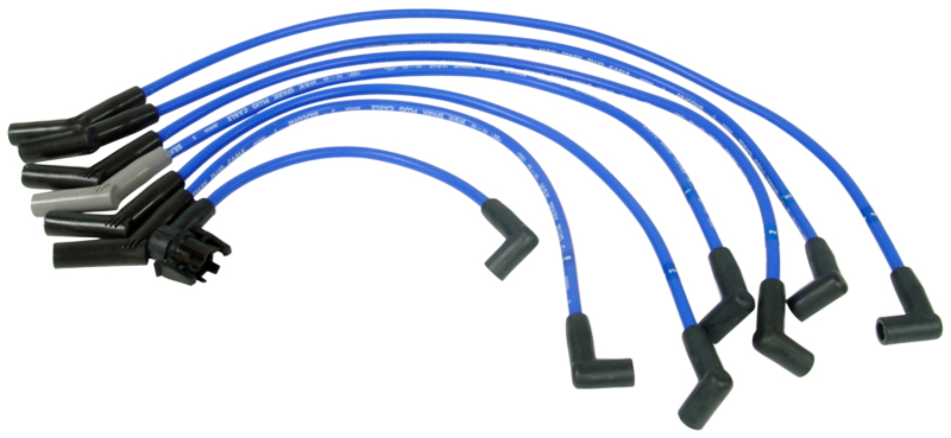 Picture of NGK Ford Aerostar 1995-1991 Spark Plug Wire Set