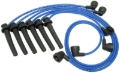 Picture of NGK Ford Contour 1996-1995 Spark Plug Wire Set