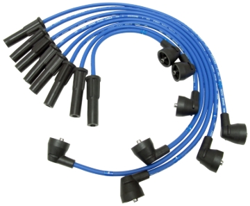 Picture of NGK Ford Ranger 1992-1989 Spark Plug Wire Set