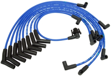 Picture of NGK Ford Bronco 1996-1988 Spark Plug Wire Set