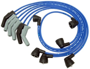 Picture of NGK Ford Thunderbird 1995-1989 Spark Plug Wire Set