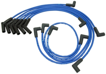 Picture of NGK Ford LTD 1986-1984 Spark Plug Wire Set