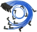 Picture of NGK Ford Country Squire 1991-1987 Spark Plug Wire Set