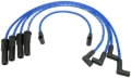 Picture of NGK Ford Aerostar 1987-1986 Spark Plug Wire Set