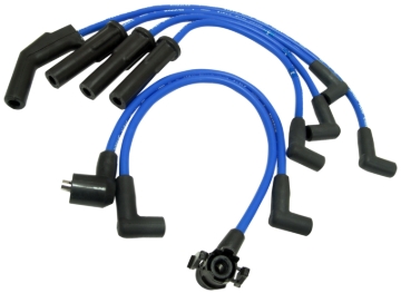 Picture of NGK Ford Taurus 1991-1986 Spark Plug Wire Set