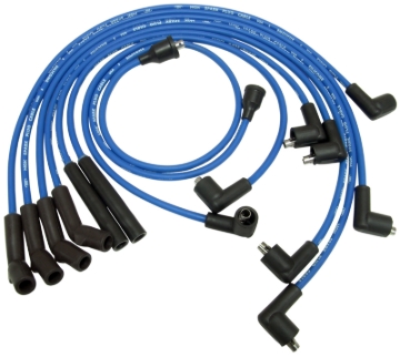 Picture of NGK Ford Mustang 1979 Spark Plug Wire Set