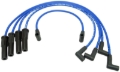 Picture of NGK Ford Aerostar 1987-1986 Spark Plug Wire Set
