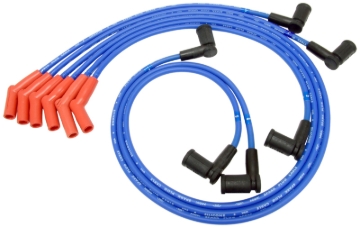 Picture of NGK Ford E-150 2003 Spark Plug Wire Set