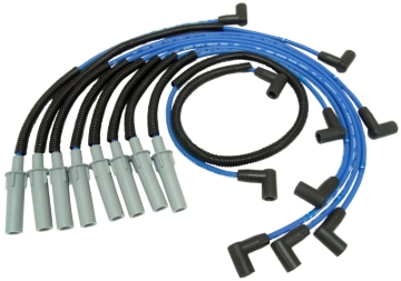 Picture of NGK Dodge Dakota 2003-1999 Spark Plug Wire Set