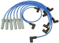 Picture of NGK Dodge Dakota 2003-2000 Spark Plug Wire Set