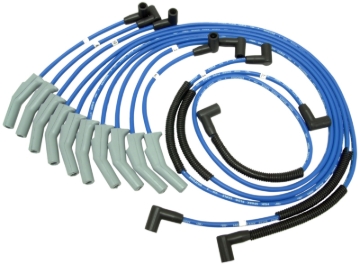 Picture of NGK Dodge Ram 2500 2003-1994 Spark Plug Wire Set
