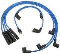 Picture of NGK Dodge Challenger 1979-1978 Spark Plug Wire Set