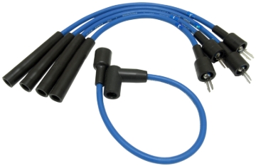 Picture of NGK Chrysler Daytona 1993-1991 Spark Plug Wire Set