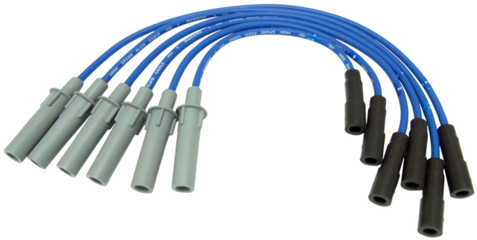 Picture of NGK Chrysler Pacifica 2008-2005 Spark Plug Wire Set