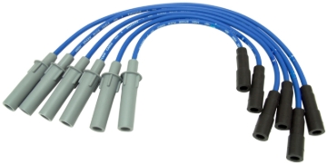 Picture of NGK Chrysler Pacifica 2008-2005 Spark Plug Wire Set
