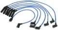 Picture of NGK Chrysler Daytona 1993-1990 Spark Plug Wire Set