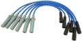 Picture of NGK Chrysler Pacifica 2008-2005 Spark Plug Wire Set