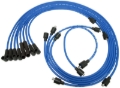 Picture of NGK Dodge B100 Van 1974 Spark Plug Wire Set
