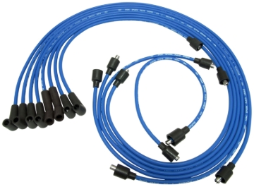 Picture of NGK Dodge B100 Van 1974 Spark Plug Wire Set