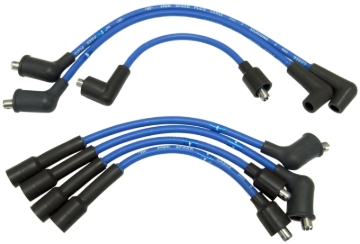 Picture of NGK American Motors AMX 1980-1978 Spark Plug Wire Set