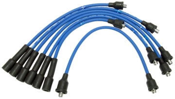Picture of NGK Dodge B100 1978-1975 Spark Plug Wire Set