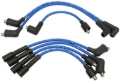 Picture of NGK American Motors AMX 1980-1978 Spark Plug Wire Set