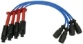 Picture of NGK Mercedes-Benz C220 1995-1994 Spark Plug Wire Set