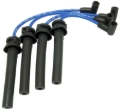 Picture of NGK Mini Cooper 2008-2002 Spark Plug Wire Set