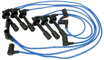 Picture of NGK Spark Plug Wire Sets - 54143