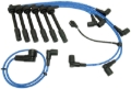 Picture of NGK Spark Plug Wire Sets - 54154