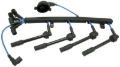 Picture of NGK Spark Plug Wire Sets - 54209