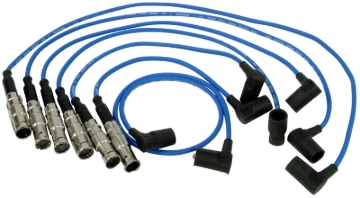 Picture of NGK Spark Plug Wire Sets - 54240