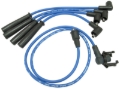 Picture of NGK Spark Plug Wire Sets - 54259