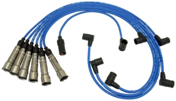 Picture of NGK Spark Plug Wire Sets - 54345