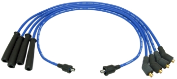 Picture of NGK Spark Plug Wire Sets - 54392