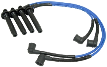 Picture of NGK Spark Plug Wire Sets - 55004