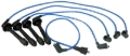 Picture of NGK Spark Plug Wire Sets - 56197