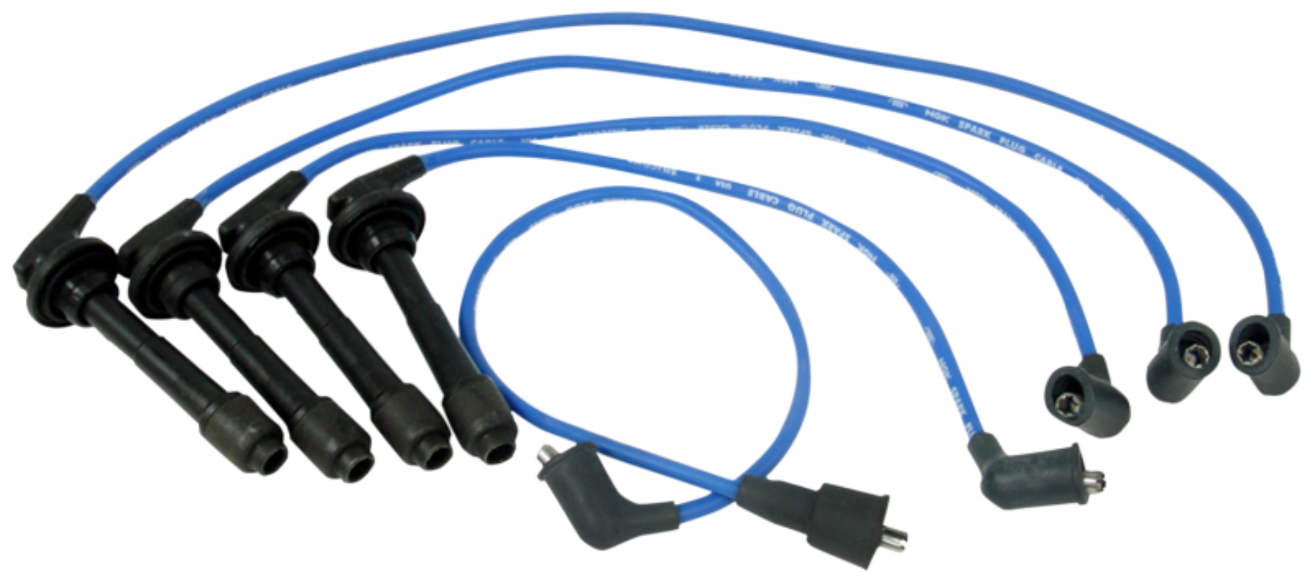 Picture of NGK Spark Plug Wire Sets - 56197