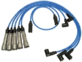 Picture of NGK Spark Plug Wire Sets - 57086