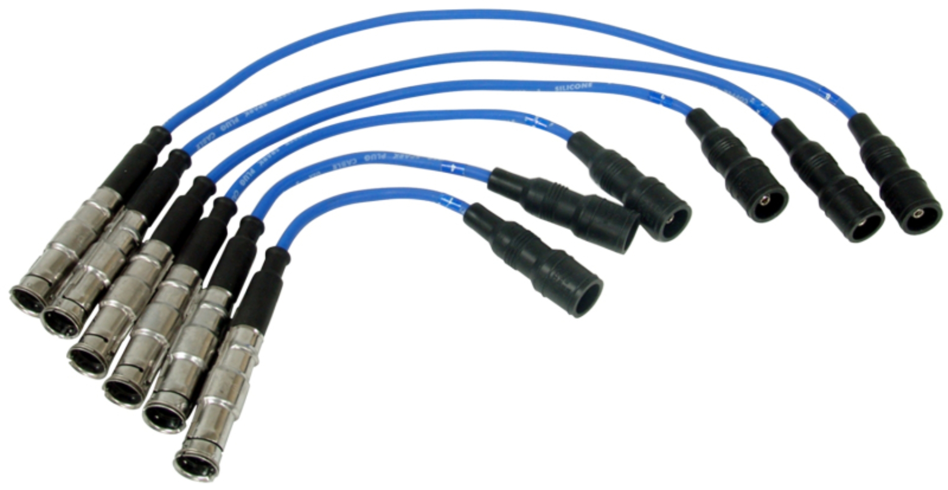 Picture of NGK Spark Plug Wire Sets - 57145