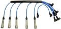 Picture of NGK Spark Plug Wire Sets - 57236
