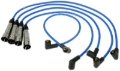 Picture of NGK Spark Plug Wire Sets - 57269
