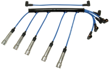 Picture of NGK Spark Plug Wire Sets - 57327