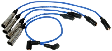 Picture of NGK Spark Plug Wire Sets - 57349