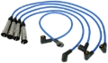 Picture of NGK Spark Plug Wire Sets - 57269