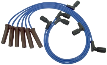 Picture of NGK Spark Plug Wire Sets - 58401