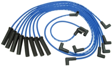 Picture of NGK Spark Plug Wire Sets - 58397