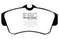 Picture of EBC Ultimax2 Brake Pad Sets - UD841