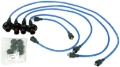 Picture of NGK Spark Plug Wire Sets - 57435